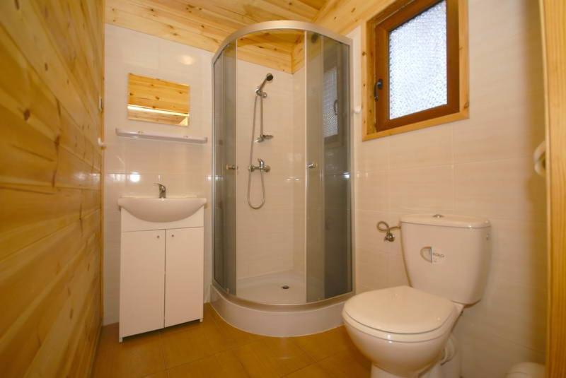 Villa Przy Morzu à Jarosławiec Extérieur photo